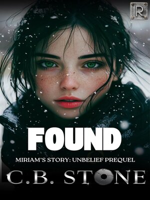 cover image of Found